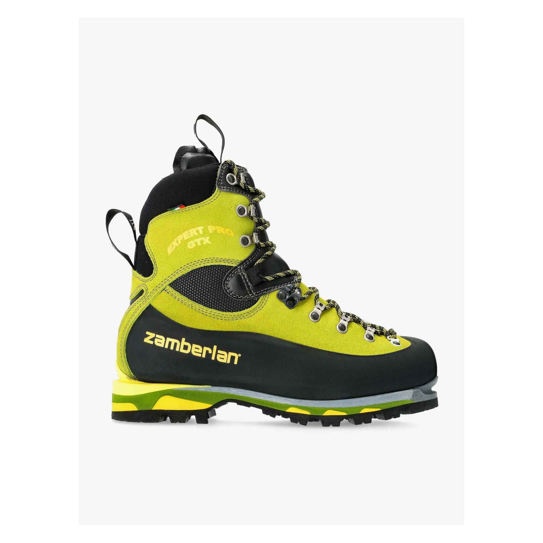 No Name Buty expert pro gt rr-säure grün-39 ZAMBERLAN (39) (0000521200010941)