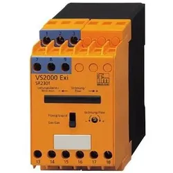 IFM, Zubehör Schalterprogramm, SR2301