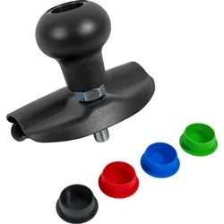 PLASTEX GP104 Universal-Lenkradknauf