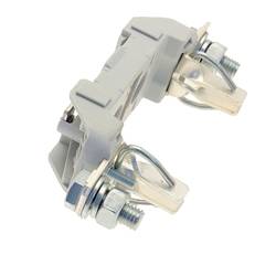 Eaton SD00-D Sicherungs-Unterteil 1phasig Sicherungsgröße = 00 1polig 160 A 690 V 3 St.