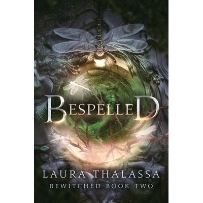 Bespelled (Standard Edition), Taschenbuch von Laura Thalassa, Sourcebooks LLC, 978-1-72829-262-5