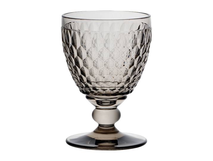 Villeroy & Boch Verre à vin rouge Boston smoke 30 cl Fumée