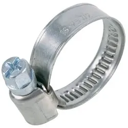 GEKA Schlauchschelle W2 10-16mm x 9mm breit - 1 Stück