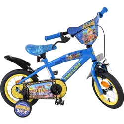 Volare, Kindervelo, (12")
