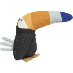 Toby Toucan Kuscheltier