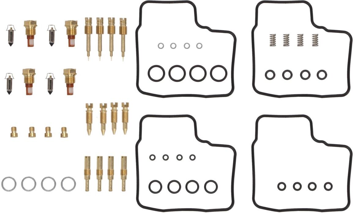 Reparatursatz, Vergaser KEYSTER KH-1511