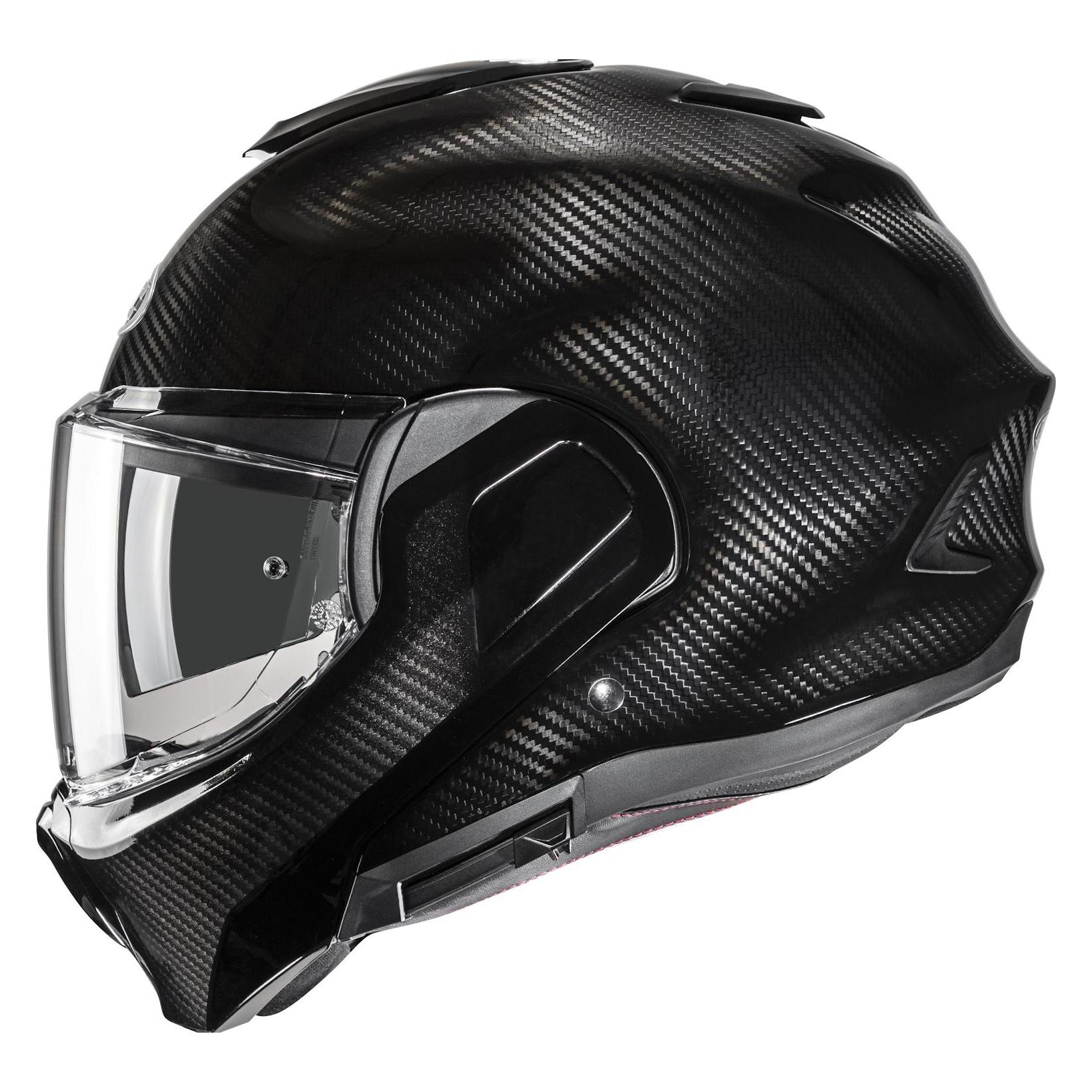 HJC F100 (XL, 60 - 61 cm) (190430)
