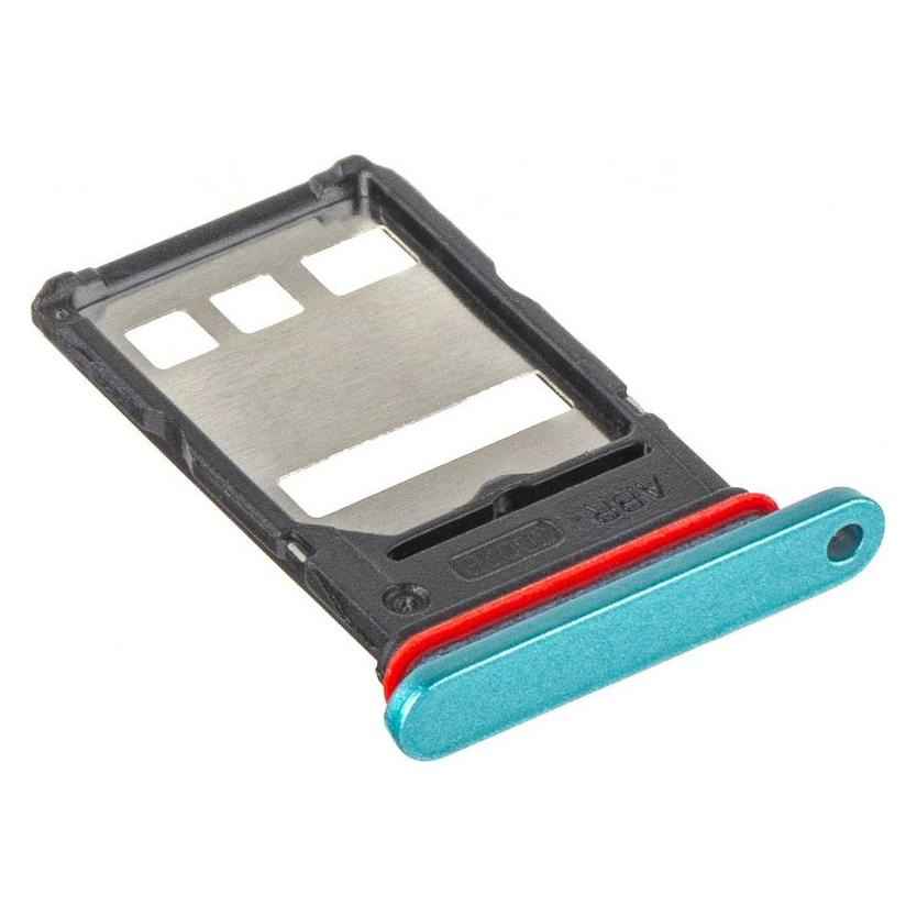 Honor SIM Tray fur X70i / 400 Lite, Marrs Green (Honor V40 Lite) (59433552)