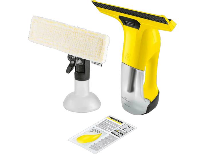 Karcher WV 6 Plus