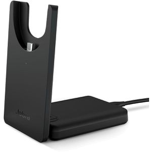 Jabra Jabra Ladestation 14207-90, für  Evolve2 55 Headsets, kabelgebunden