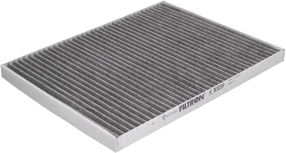 Filtron Filtro cabina K1001A