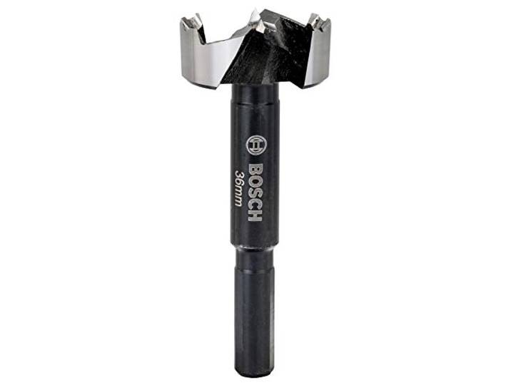 Bosch Professional Forstnerboor (voor hout, Ø 36 mm, accessoire boormachine)