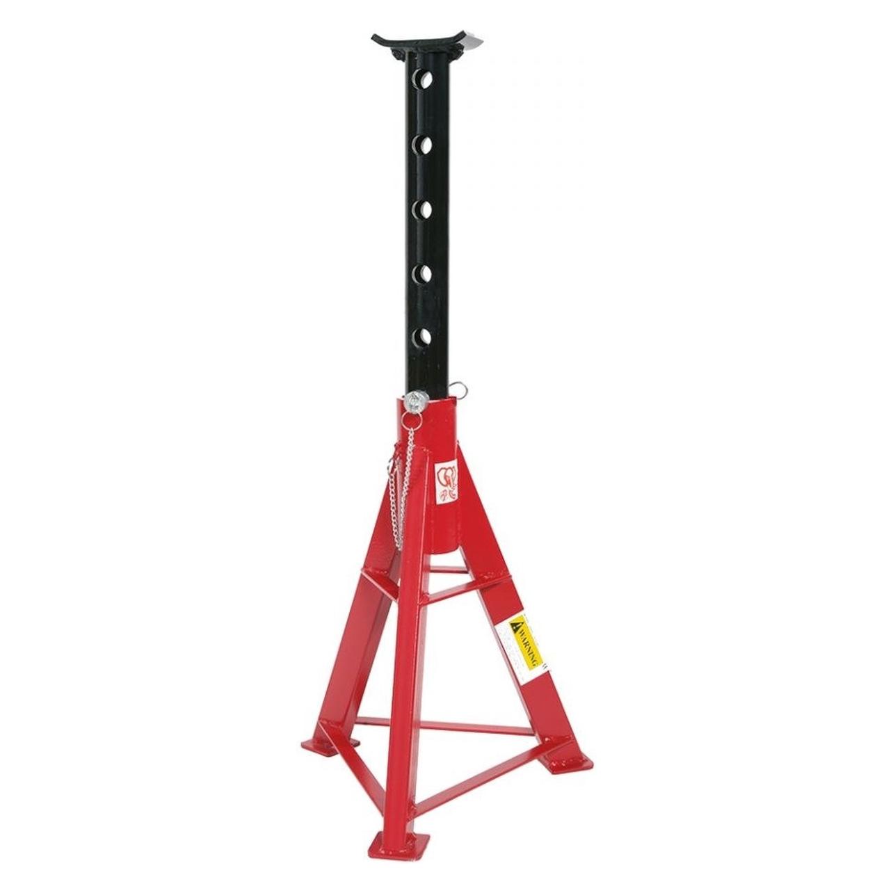 Airpress 72137 Achshalter 16 Tonnen 670-1020 mm (16000 kg) (34823143)