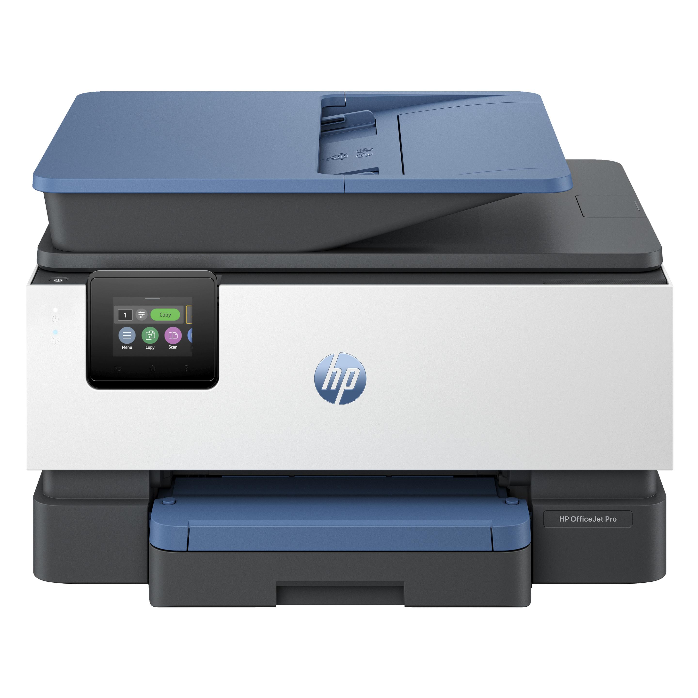HP OfficeJet Pro 9125e (Tintenpatrone, Farbe) (403X5B#629)