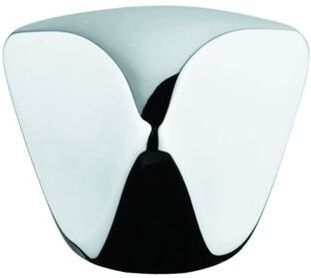 Grohe Griff 06486 06486000 Trecorn-de-Luxe neutral 1/2" chrom