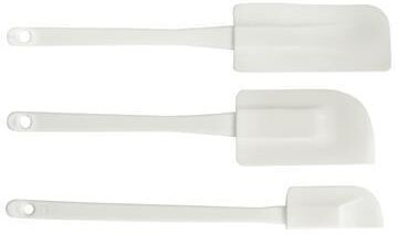 Kaufgut Set 3 Pezzi Spatole