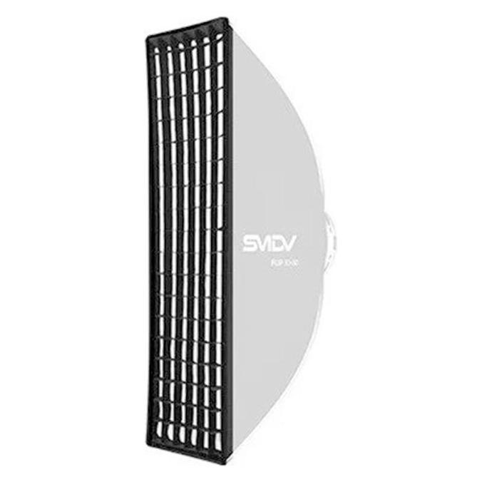 SMDV Speedbox Flip Grid voor Flip 30x90 (Gitter) (D230521)