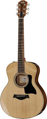 Taylor GS Mini-e Rosewood Plus Naturel haute brillance