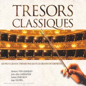 Various - De Meilleur du Classique/4 CD- - Preis vom 08.10.2026 07:26:42 h