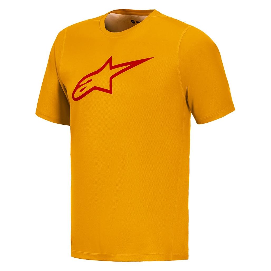 Alpinestars A-Dura Ride S/S Trikot (S) (69078683)