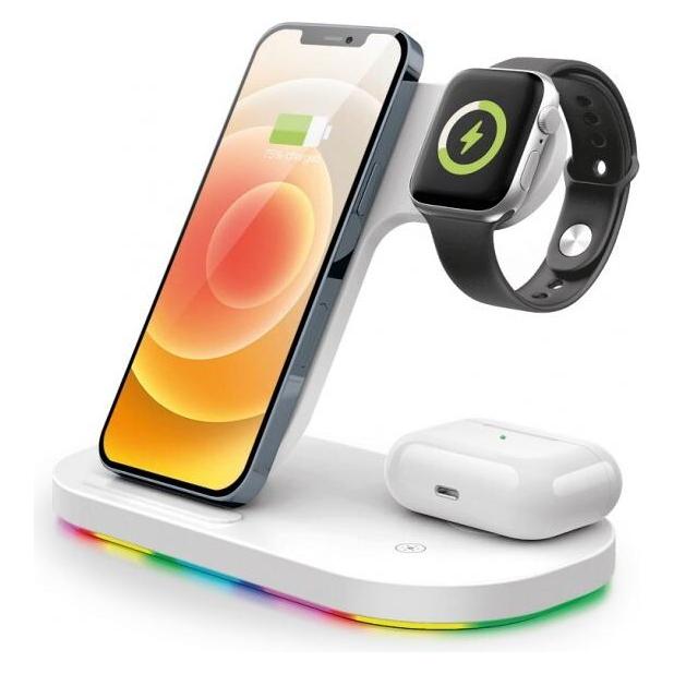 Aligator Smart Station A Mobile phone/Smartphone USB Type-C (15 W) (AS03WT)