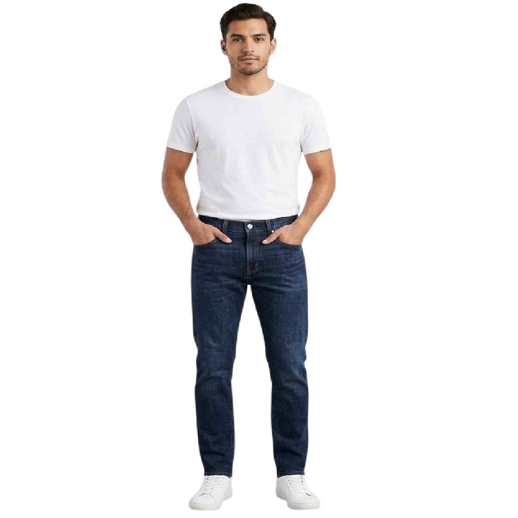 Levis - "512" Jeans für Herren (Biologie)