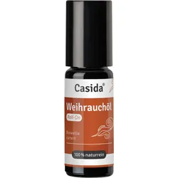 Weihrauchöl Roll On 10 ML