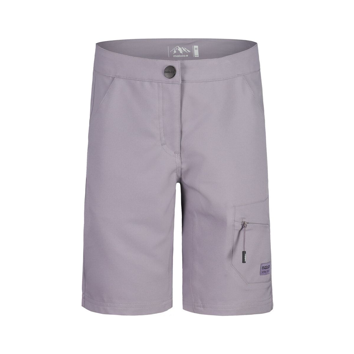 Maloja MiageG. smoky purple (8960) S 39904-1-8960-S