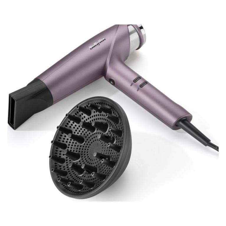 BaByliss PHON D6051DE MOTORE DIGITALE (D6051DE)