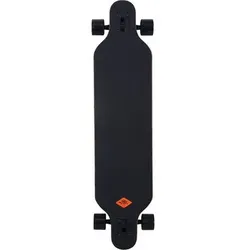 SCHILDKRÖT Skateboard Longboard 41 ́ GodFeather, Größe ONE SIZE in Bunt Keine Farbe