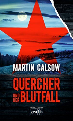 Martin Calsow - Quercher und der Blutfall - Preis vom 10.10.2026 11:48:34 h