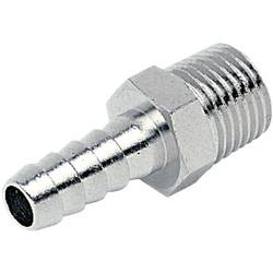 ICH Tülle 30409 Außengewinde: 1/4 Rohr-Ø: 9 mm Zapfen-Ø: 9 mm Gewinde-Maß: 1/4 1 St.
