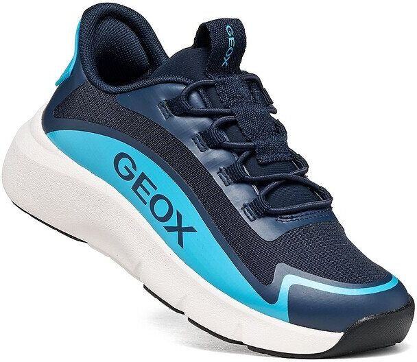 GEOX Baskets respirantes, PRO-RAN, FAST-IN