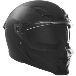 Exklusiv, Motorradhelm, Goliath (XS, 53 - 54 cm)