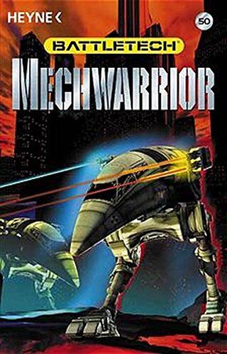 Stephen Kenson - Battletech 50: Mechwarrior - Preis vom 10.10.2026 11:48:34 h