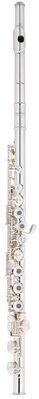 Pearl Flutes Quantz B665RE-HC Flute
