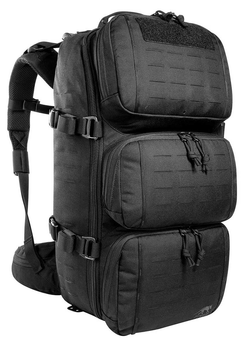 TT Modular Combat Pack 24 SL Schwarz