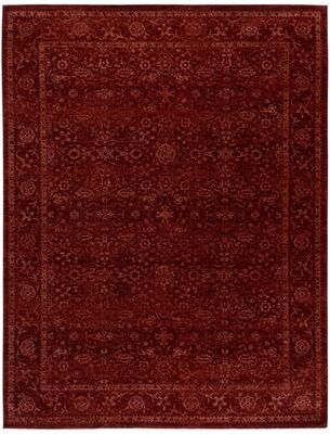 SAFAVIEH Vintage Overdye Rieka Rug