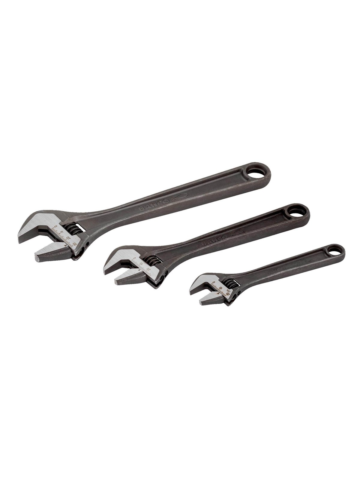 BAHCO ADJUST3 adjustable wrench