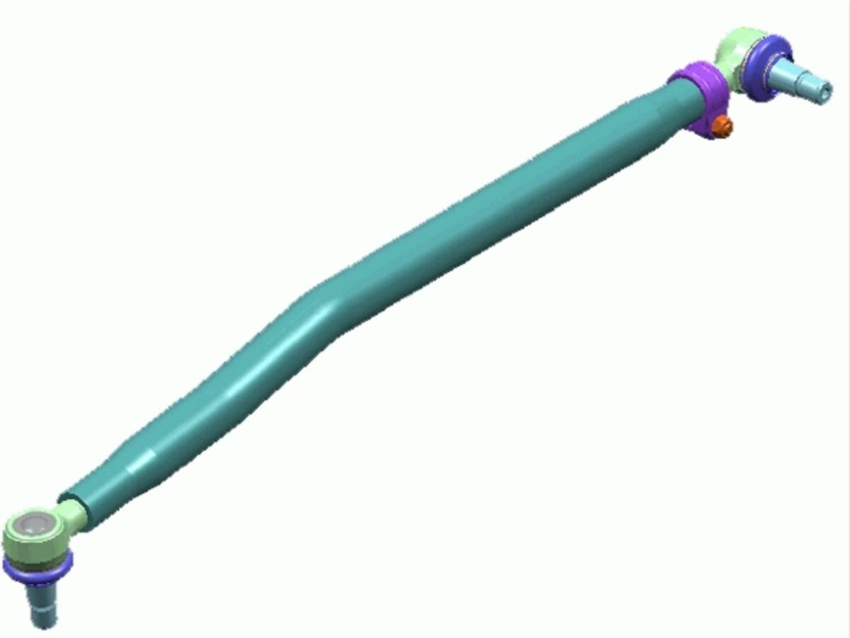 Lemförder Tirante 26830 01