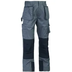 Herock, Arbeitshose, Nato (50, XXL)