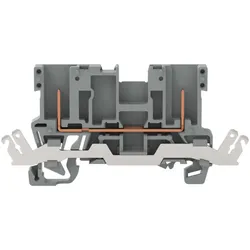 WAGO GmbH &amp; Co. KG 2-Pin-Basisklemme 769-221