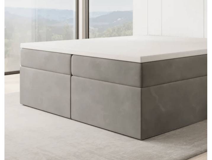 Base - Original Boxspring - Luxusbetten24