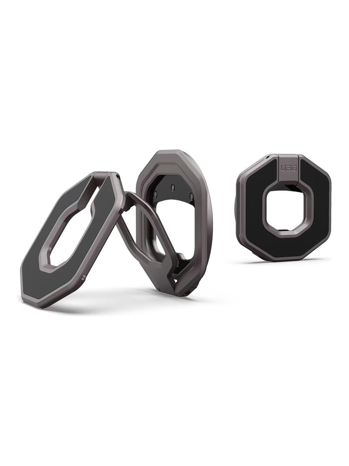 UAG Monarch Mag2 ring stand gunmetal