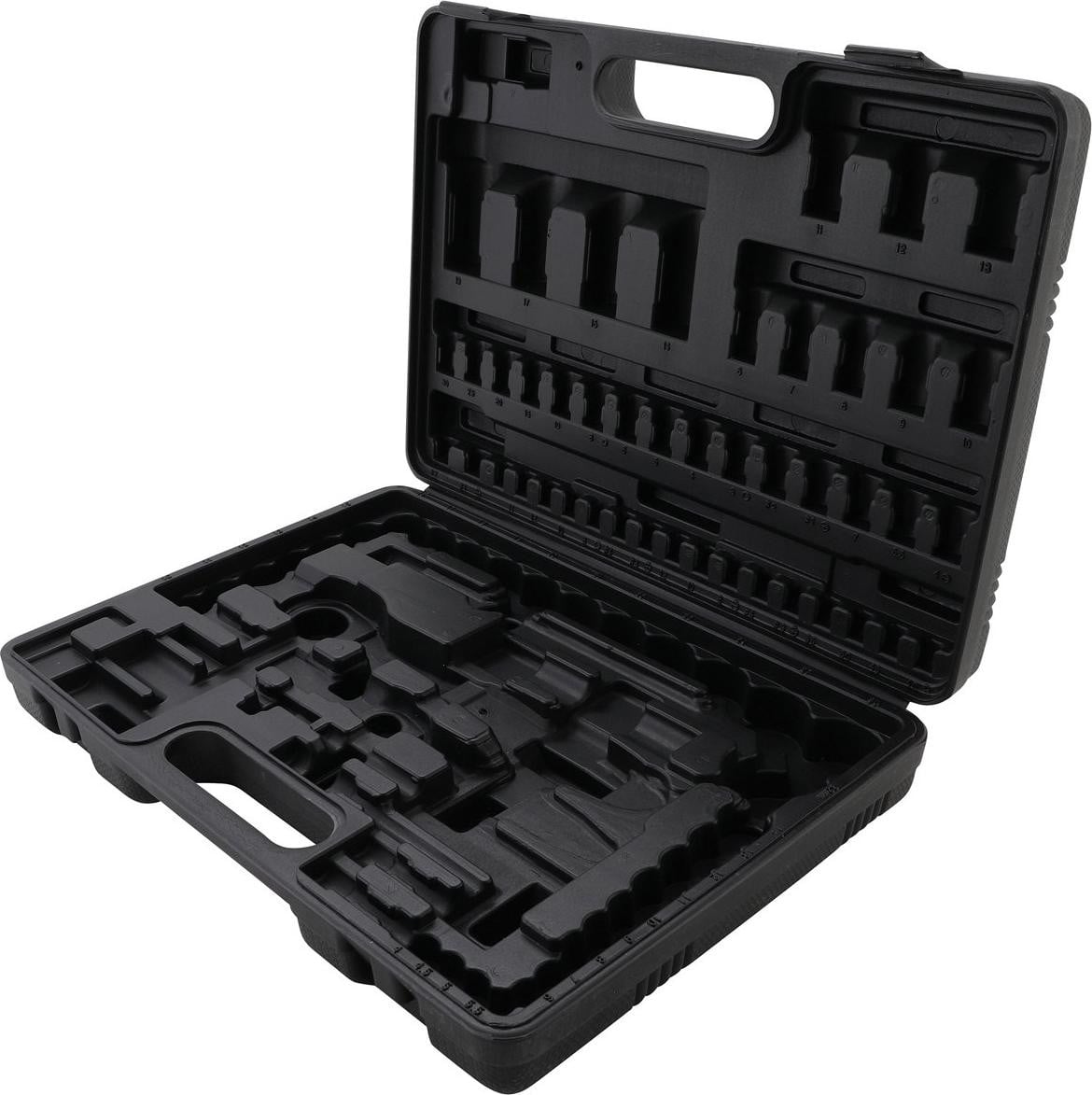 BGS Technic Leerkoffer voor artikel 2296