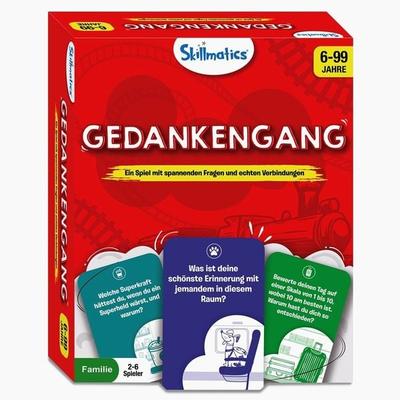 Gedankengang