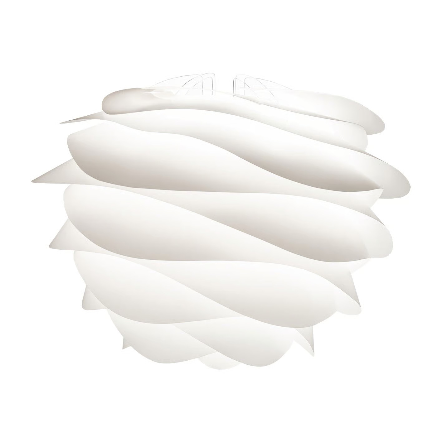 Umage Carmina ronde lamp wit Ø48 cm