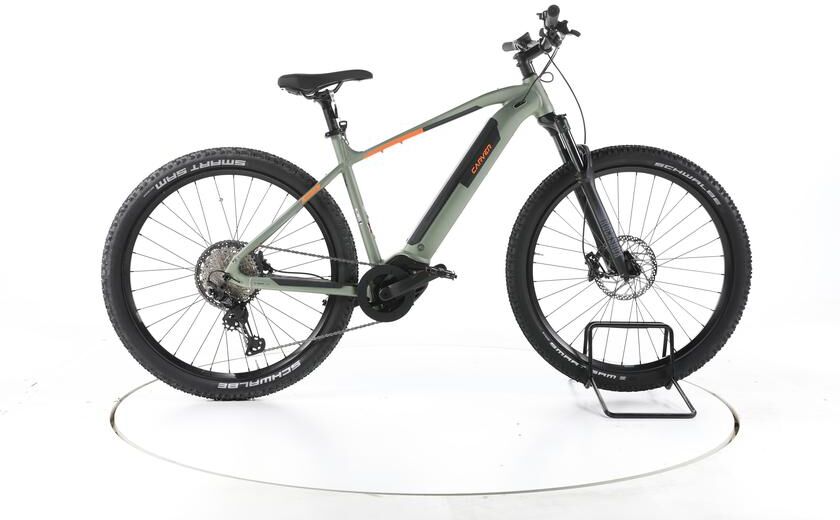 Carver Strict E.440 E-Bike - 308035
