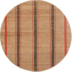 Vivaraise, Teppich, Eden (160 cm)