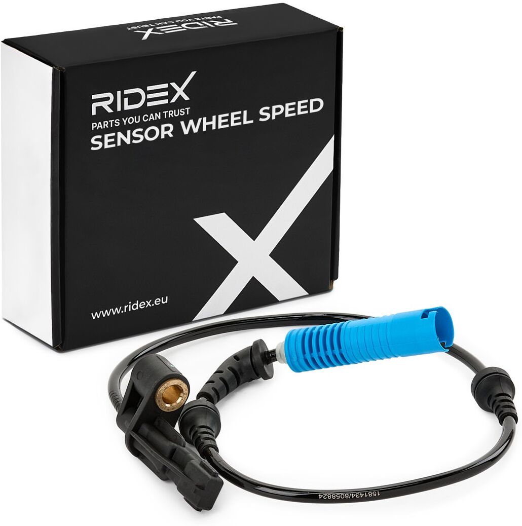 RIDEX 412W0063 ABS sensor